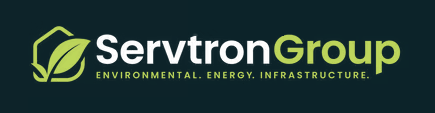 Servtron Group, Environmental, Energy, Infrastructure